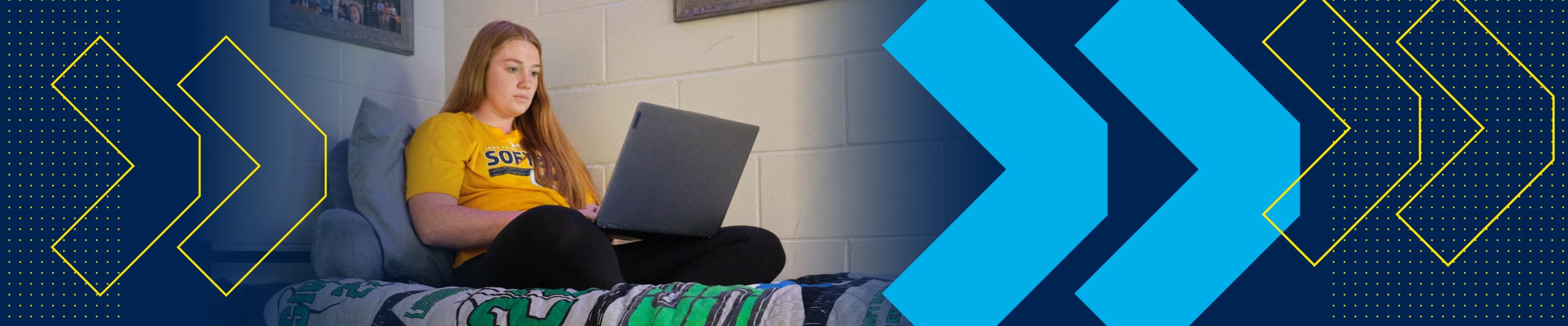 Living on Campus at Iowa Lakes