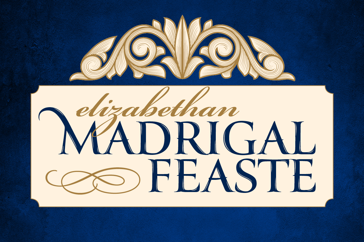 Elizabethan Madrigal Feaste