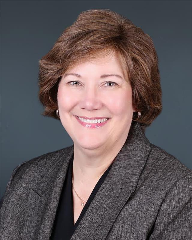 Mary Faber