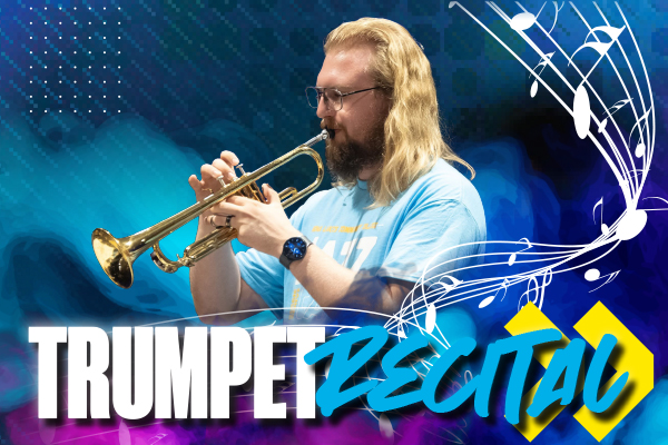 Trumpet Recital