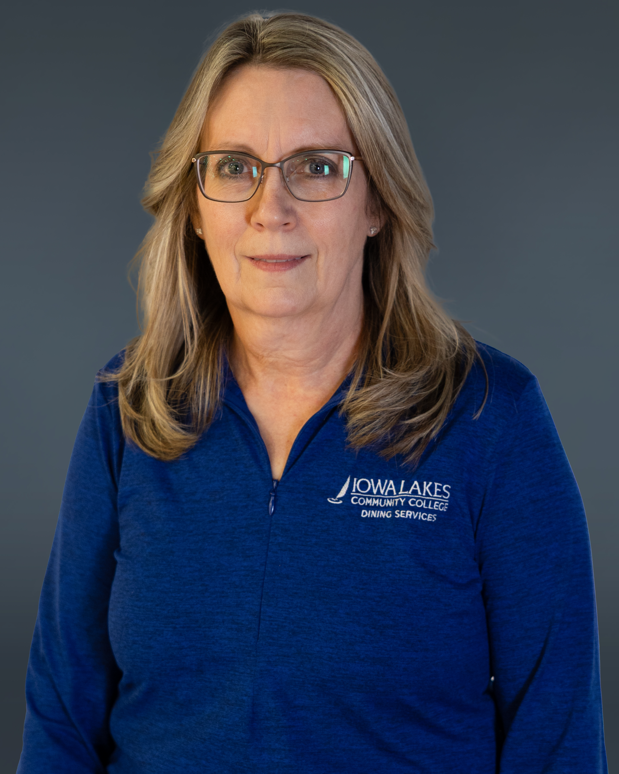Margaret Gebel