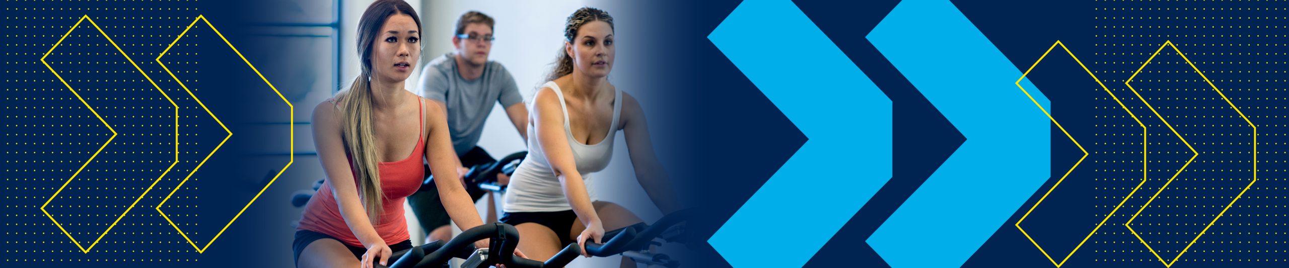 Wellness Center banner