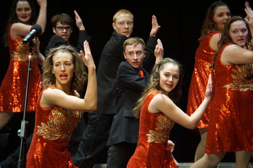 Jazz Choir-Choir Festival 2026