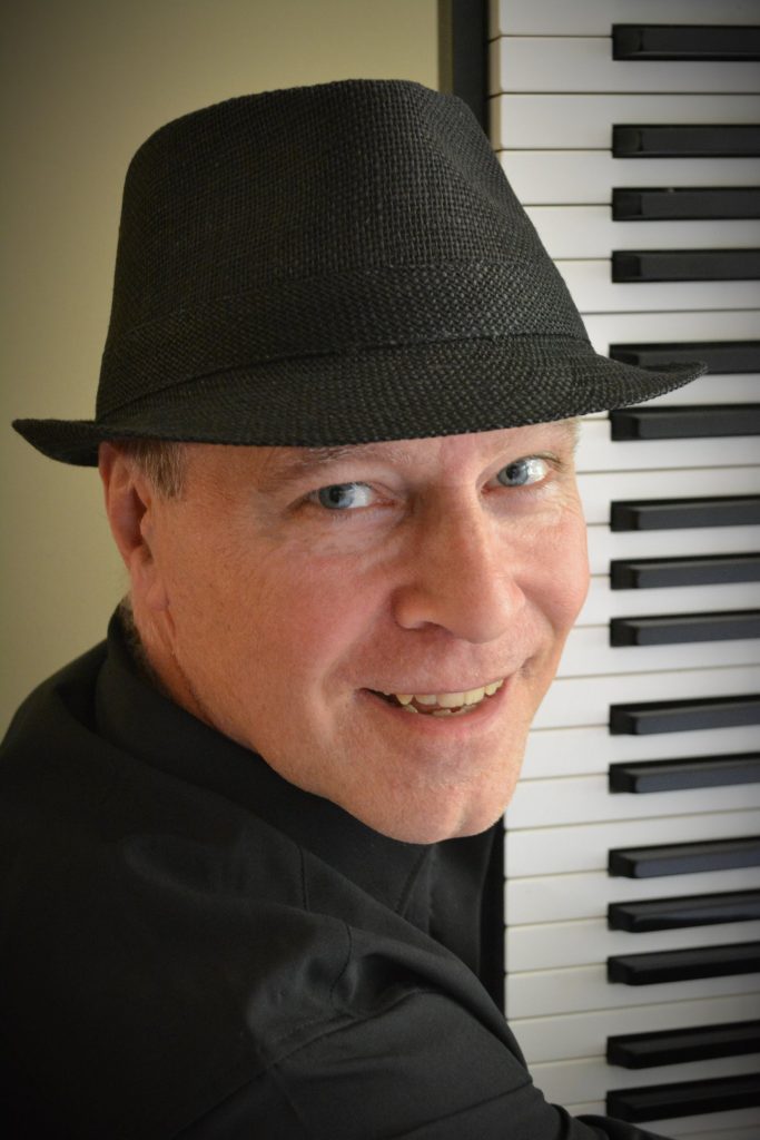 Peter Bergin