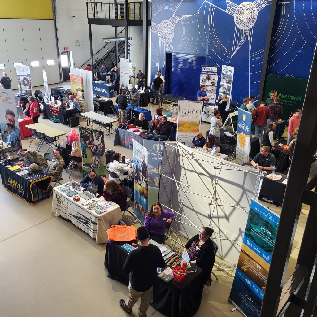 Career Fair