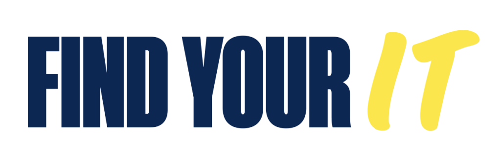 Find Your It