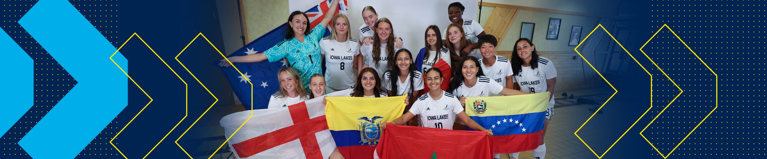 International Student Visa Banner