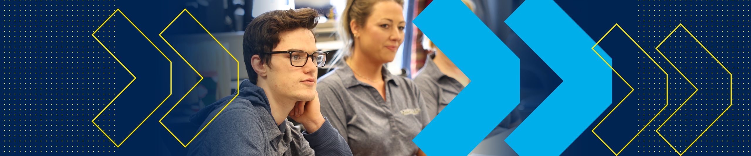 Start Your International Student Journey