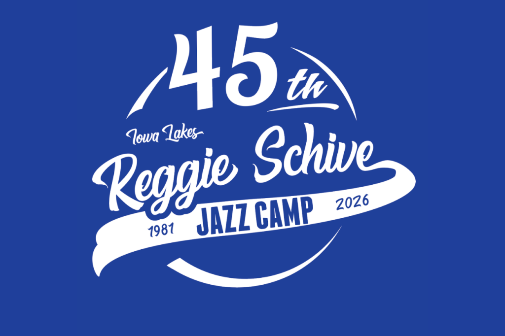 Reggie Schive Calendar