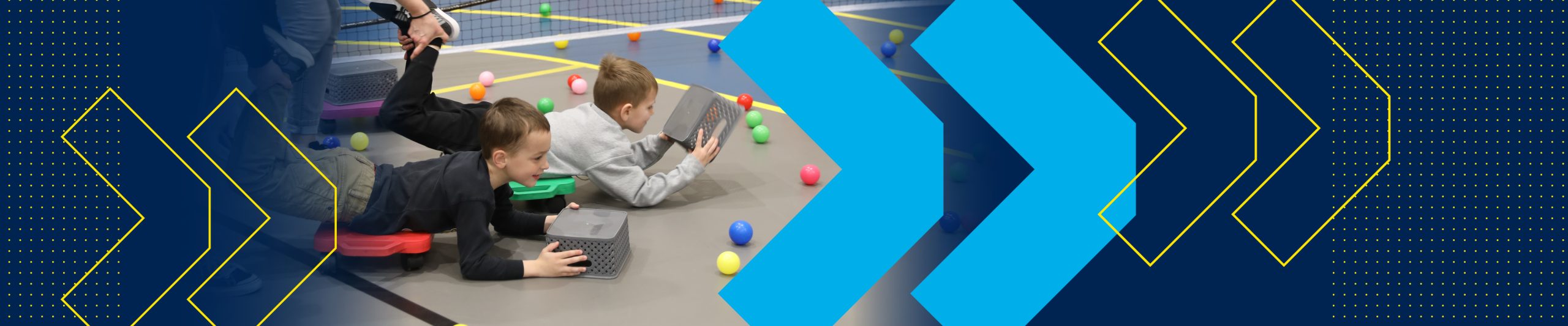 Banner image for Childhood & Development Preschool Certificate