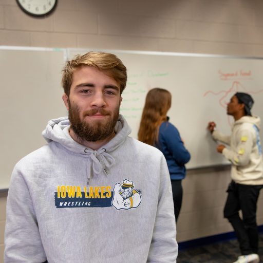 Social Work Transfer Major