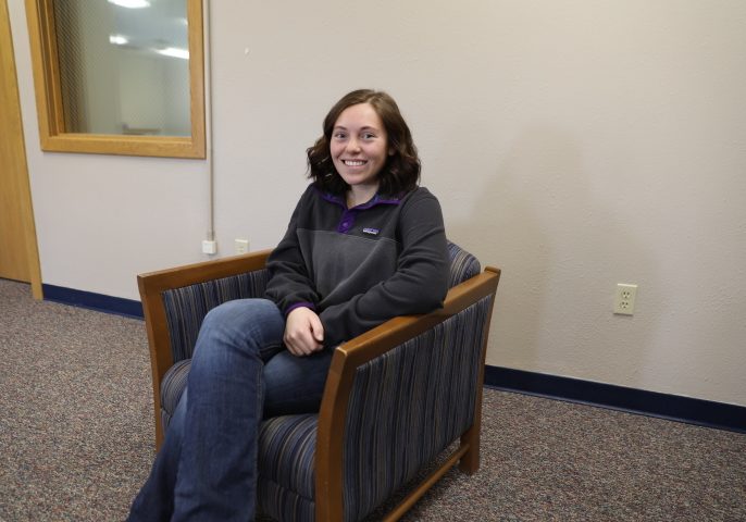 Delanie Bruellman Veterinary Technician Blog
