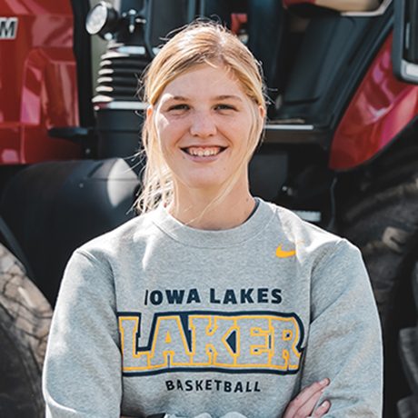 Ag Education Transfer student
