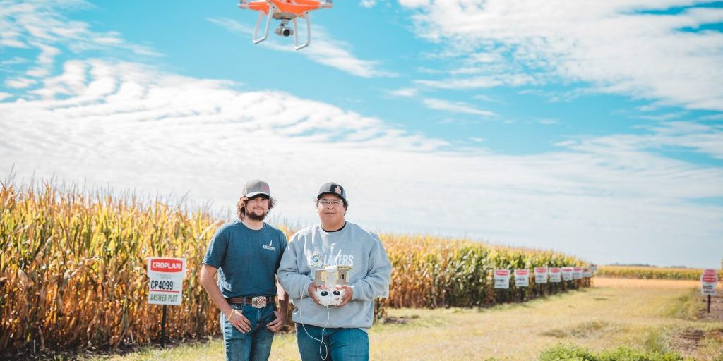 Agriculture Career Pathway