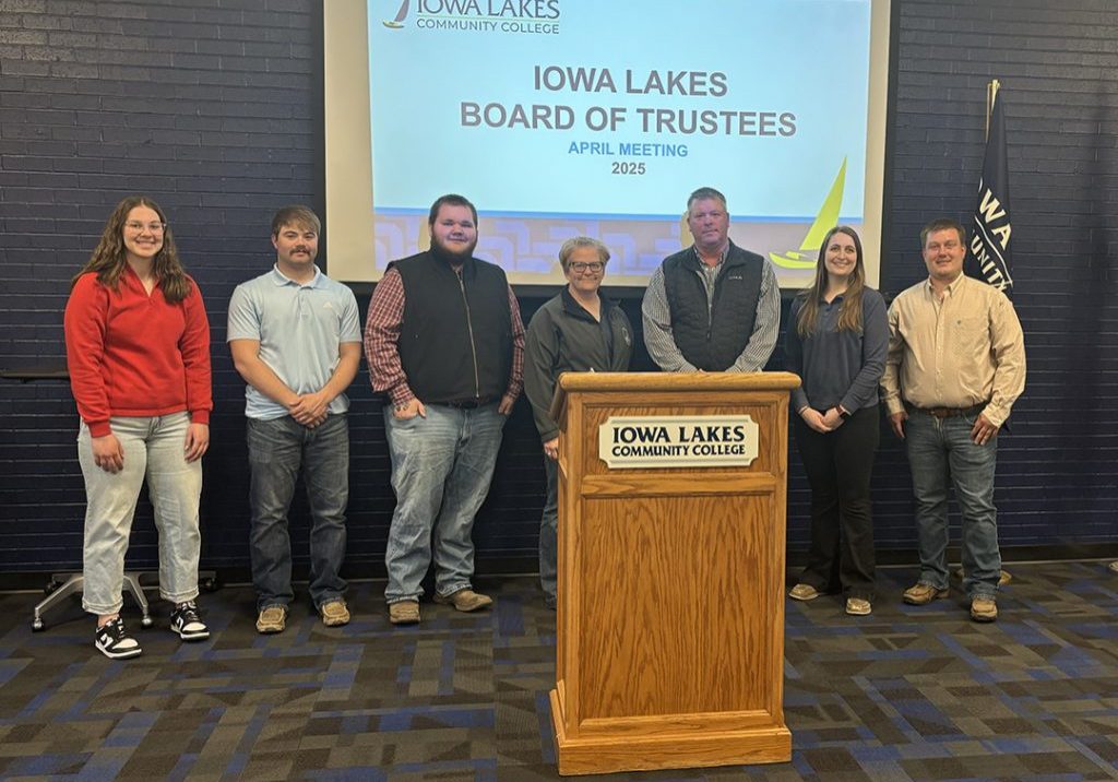 Ag Program Board Meeting