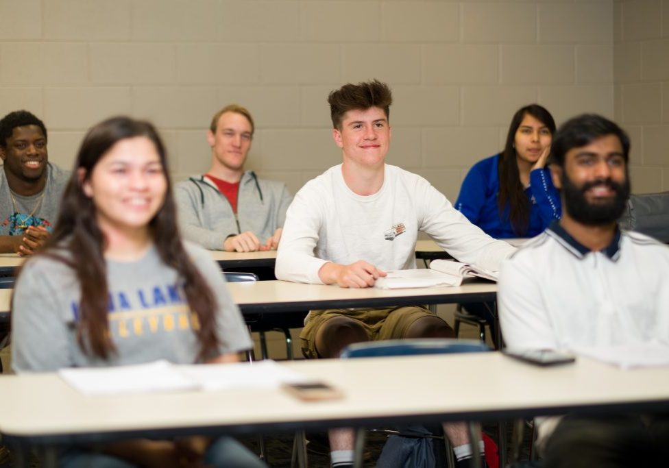 Associate in Arts Area of Study at Iowa Lakes