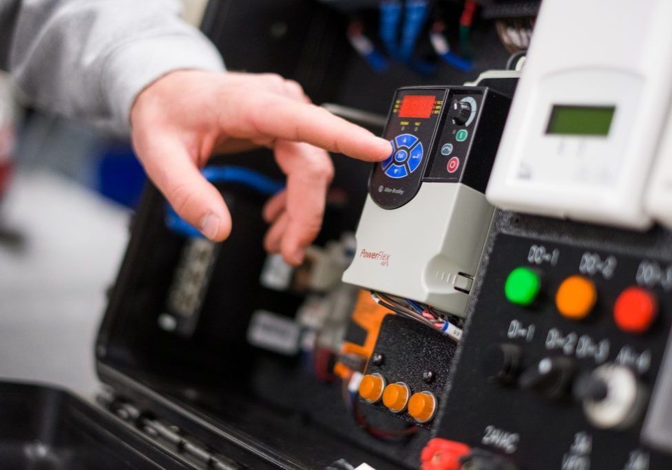 Heating, Ventilation & Air Conditioning Diploma