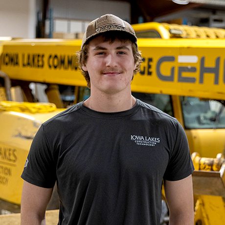 Construction Technology AAS Degree First Round