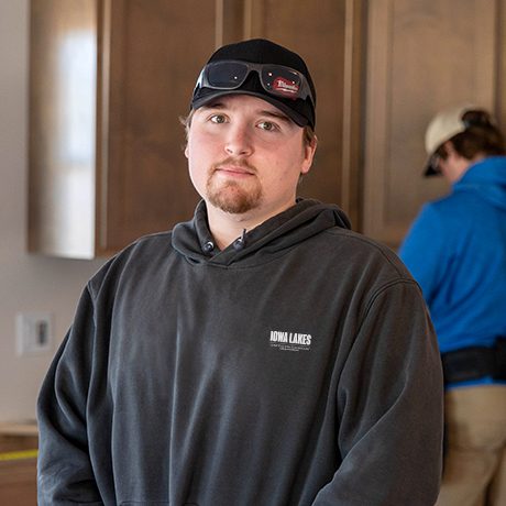 Construction Management Diploma Round Image