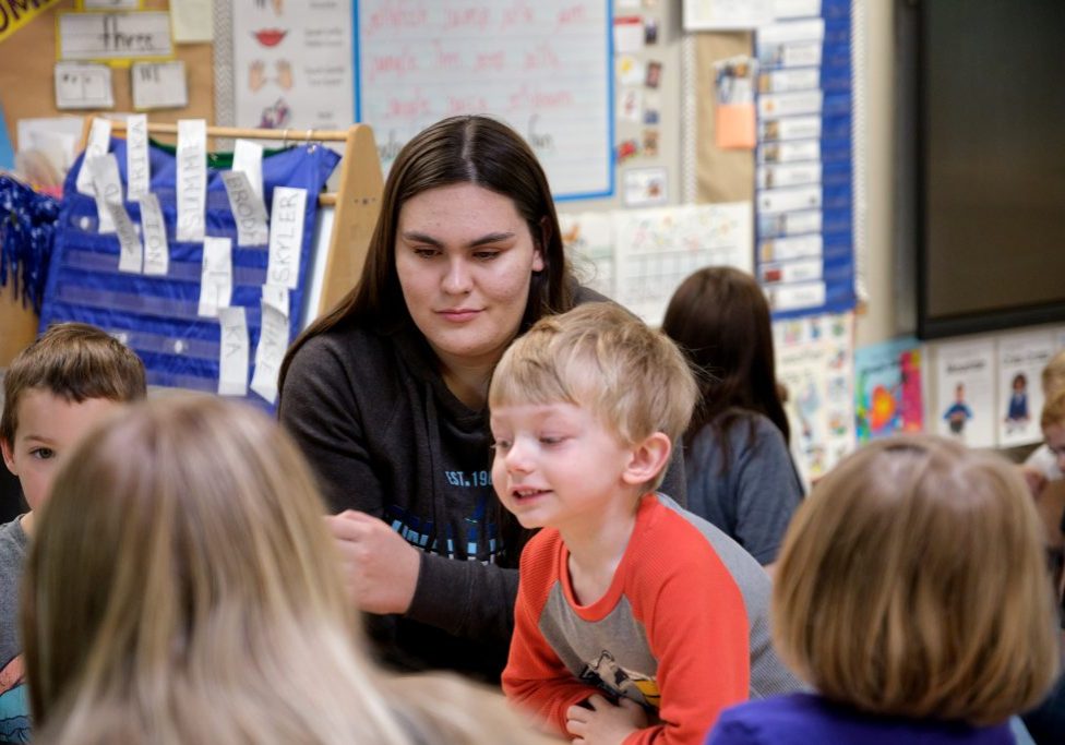 Early Childhood Education