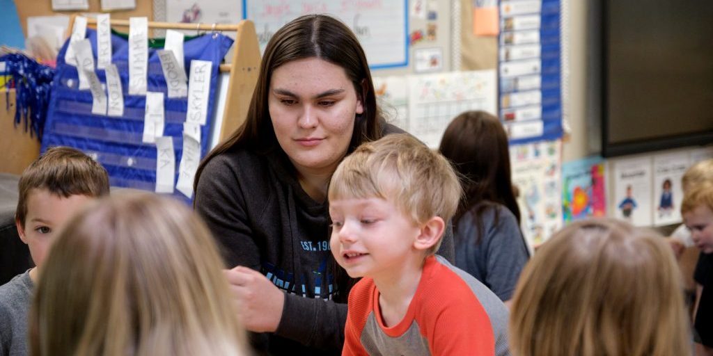 Early Childhood Education