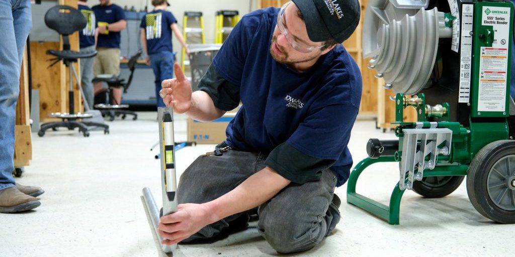 Skilled Trades pathway