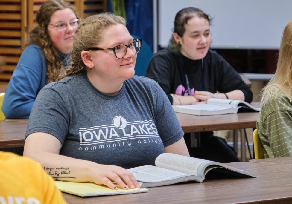 Business Administration & Management Degree Iowa Lakes Community College
