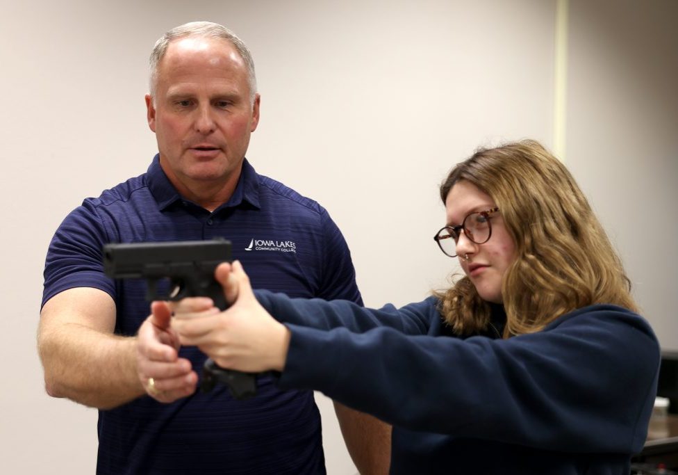 Criminal Justice Featured Image