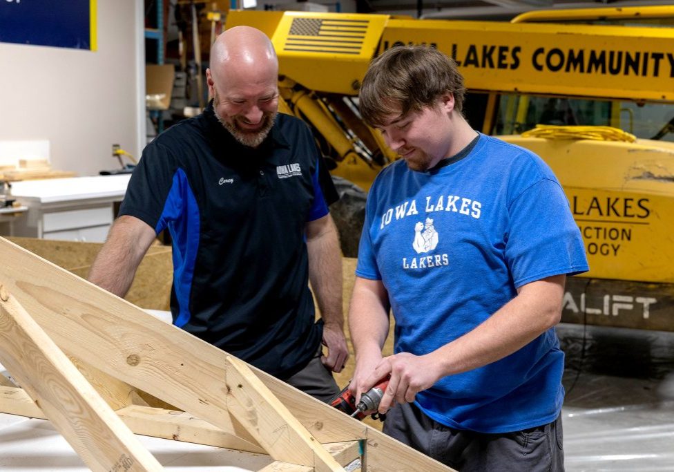 Construction Technology AAS Degree Featured Image