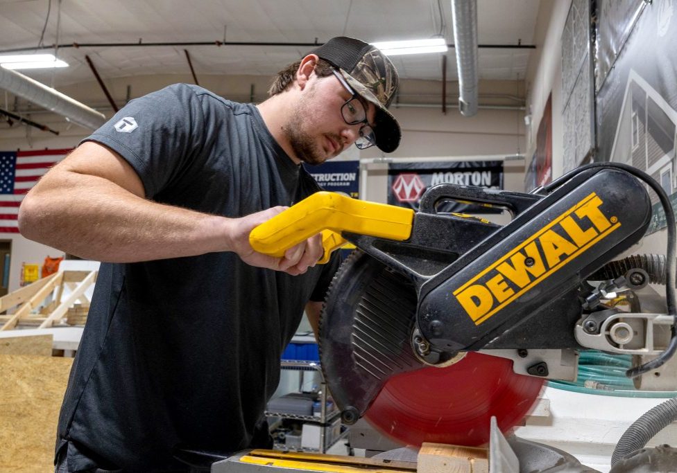 Construction Technology Diploma Featured Image