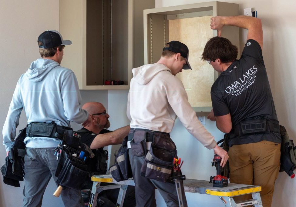 Construction Management Diploma Featured Image
