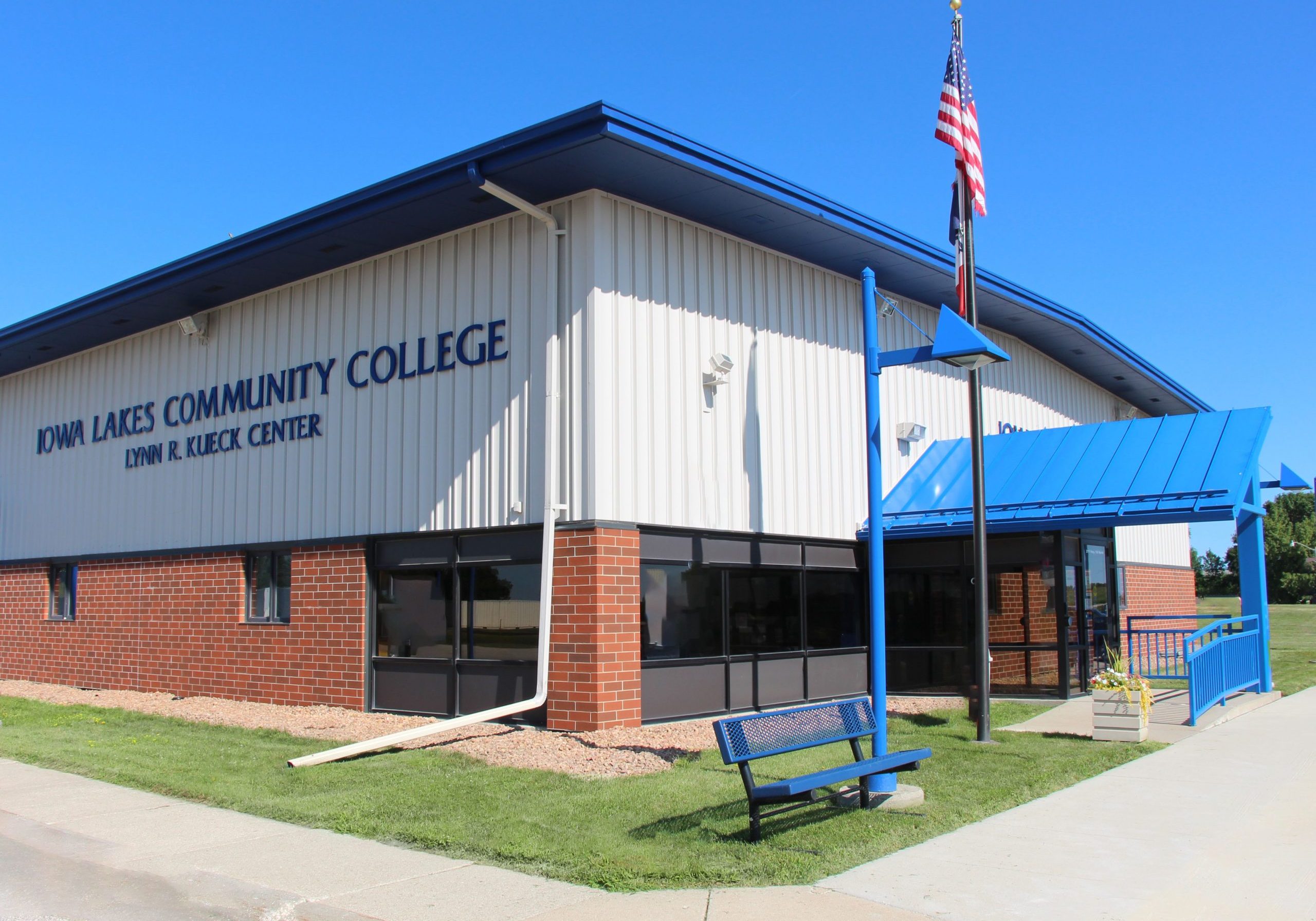 Algona Campus