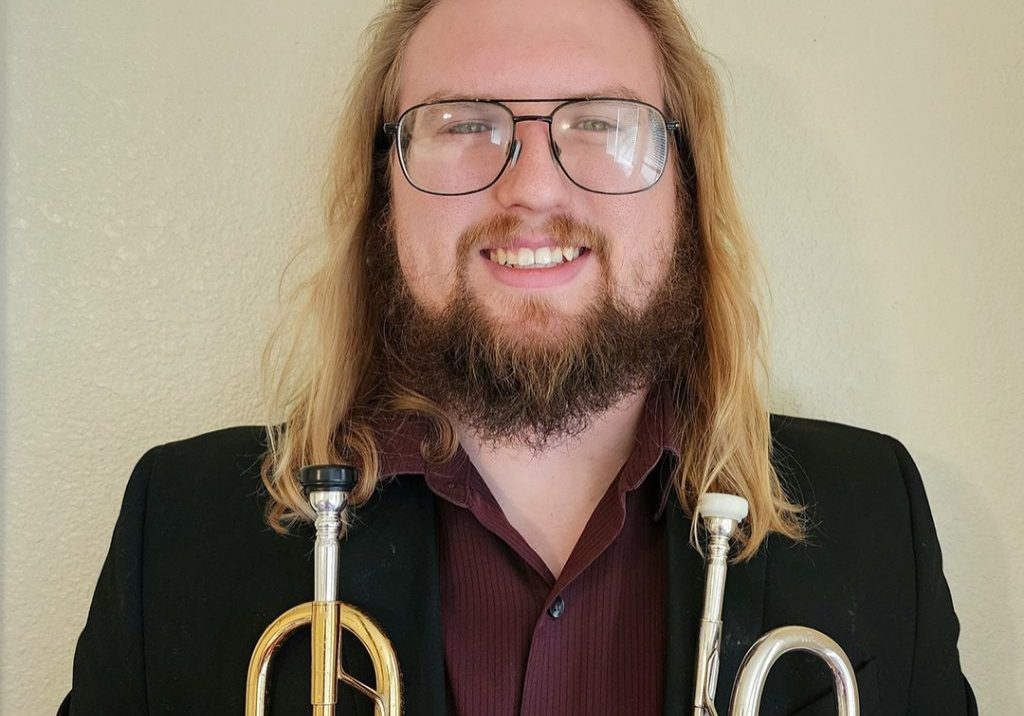 Lincoln Larsen Photo