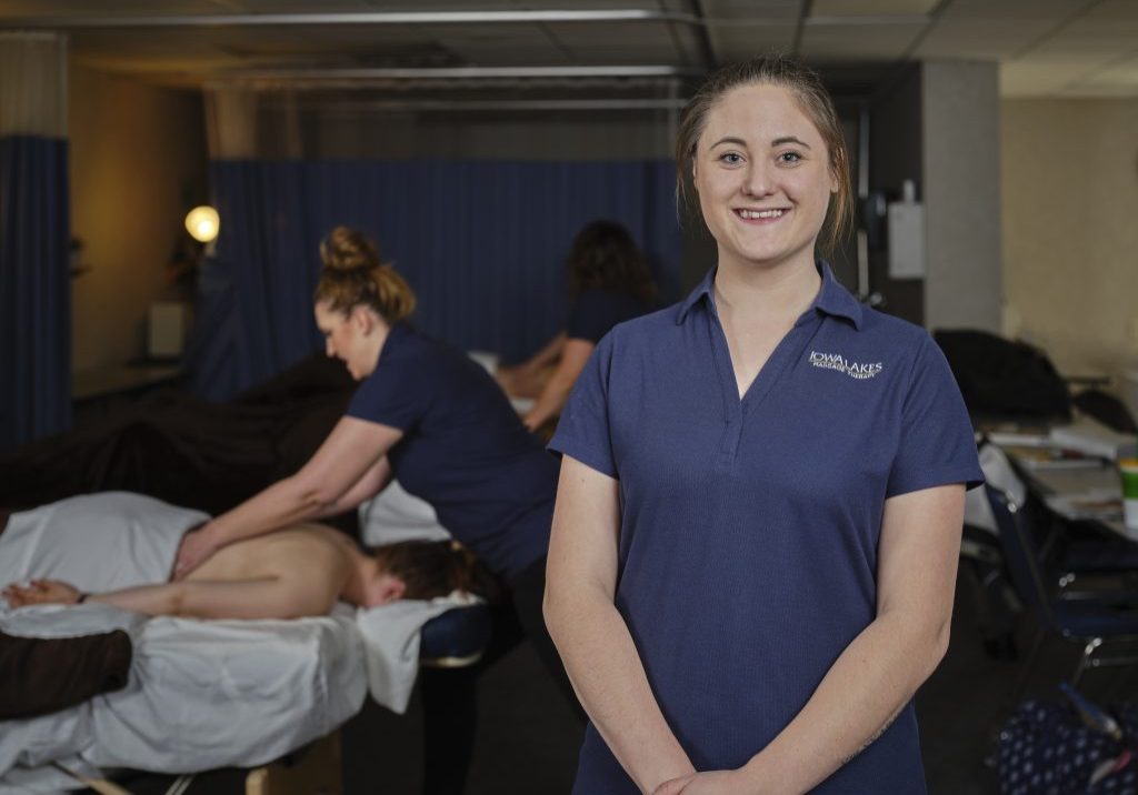 Massage Therapy Diploma