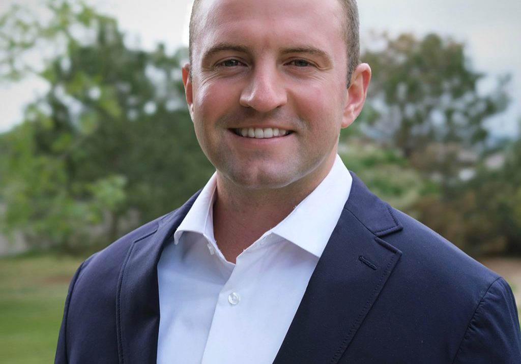 Aviation Alumni Feature Logan Abrahamson
