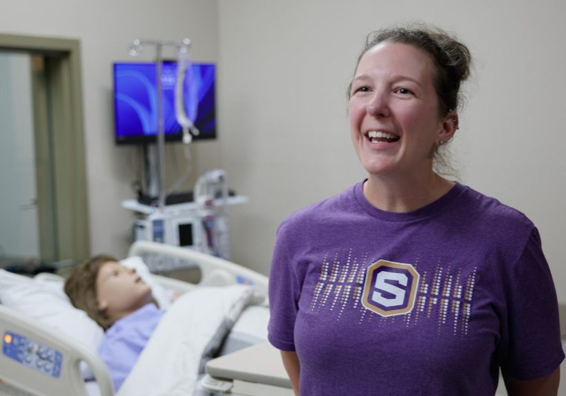 Nursing Externship Malissa Jeffrey Featured Images