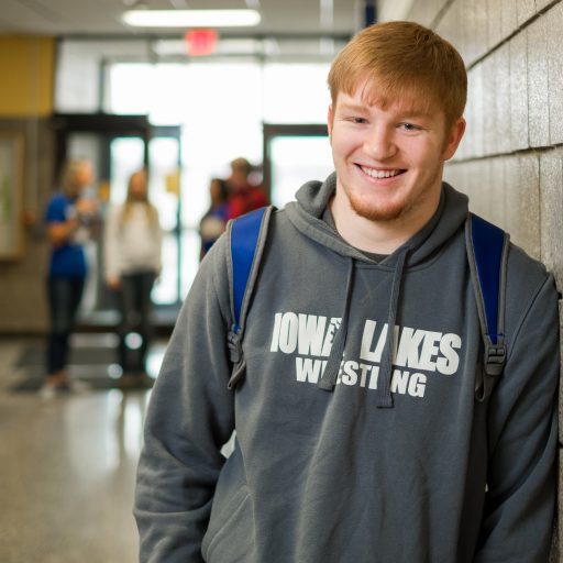 Sociology Transfer student