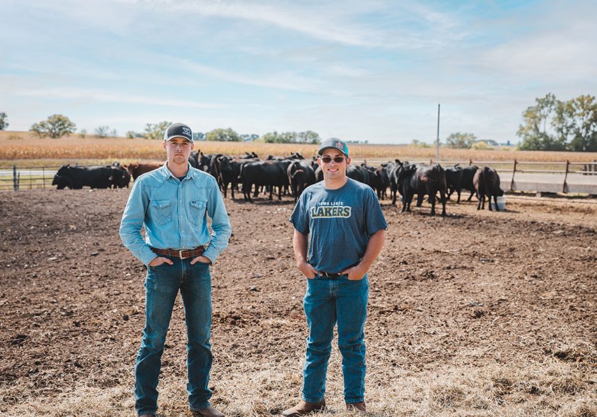 Agricultural Management Diploma