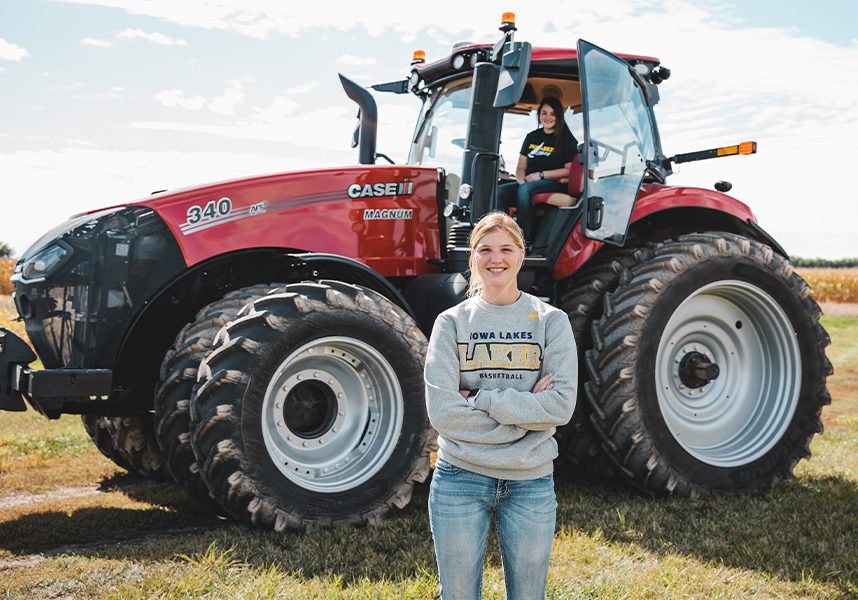 Agricultural Studies Diploma